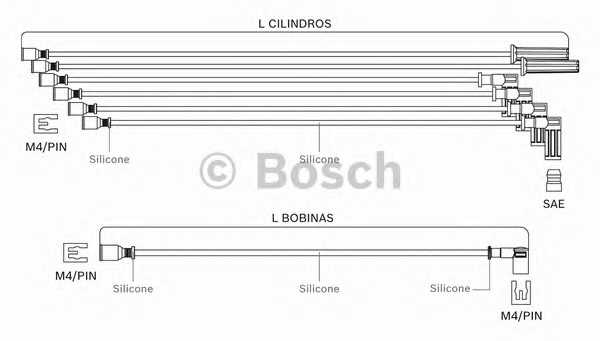 bosch f00099c092