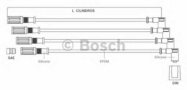 bosch f00099c110