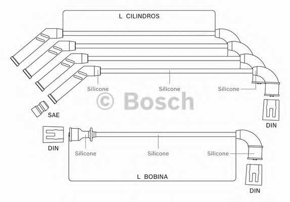 bosch f00099c114