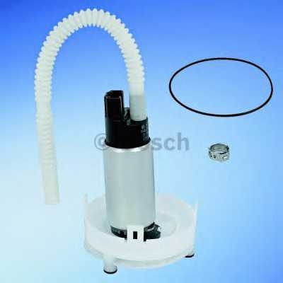 bosch f000te1258