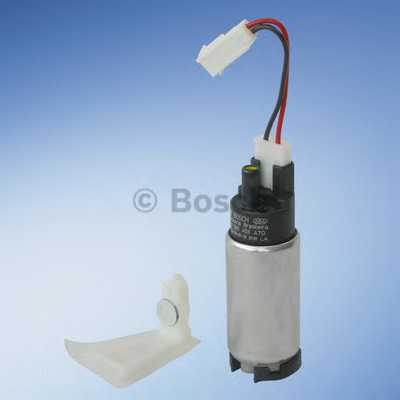 bosch f000te154r