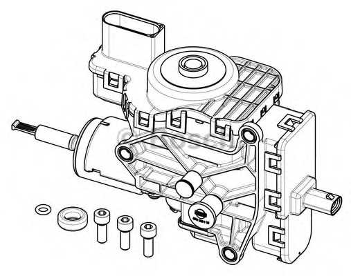 bosch f01c600194