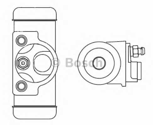 bosch f026002344