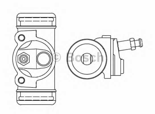 bosch f026002385