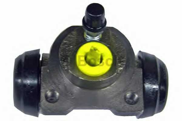 bosch f026002434