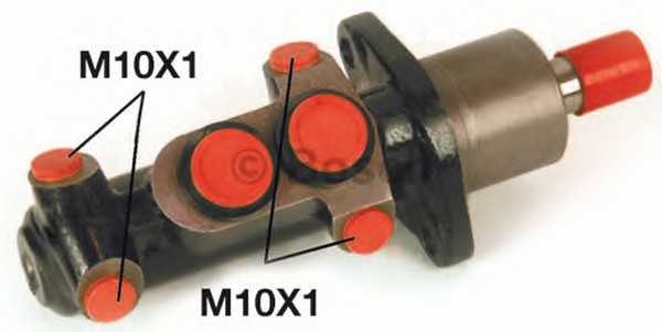 bosch f026003142