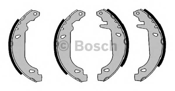 bosch f026004272