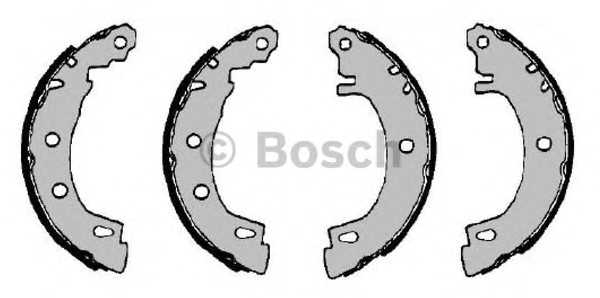 bosch f026004550