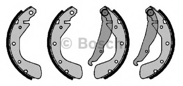 bosch f026004614