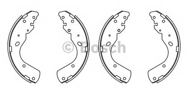 bosch f026008018