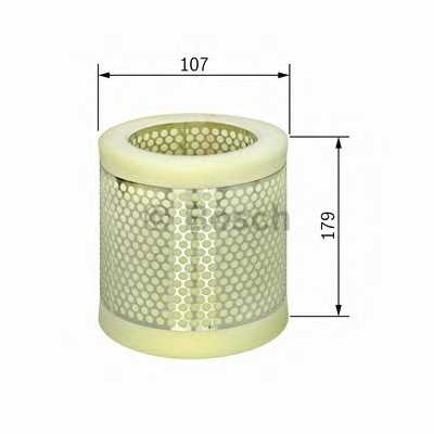 bosch f026400011