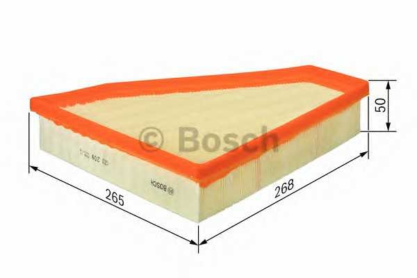 bosch f026400030