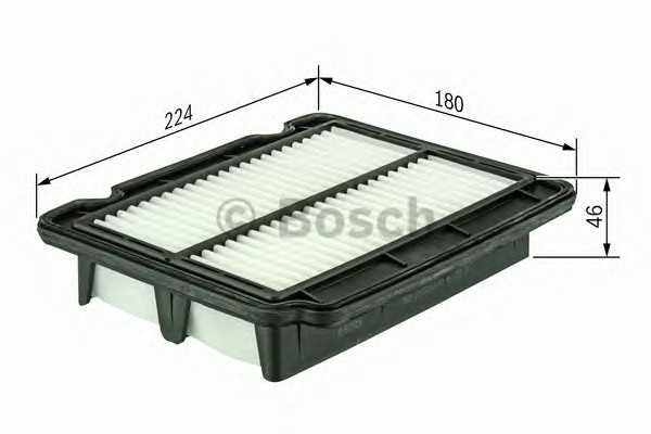 bosch f026400043