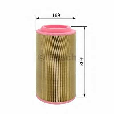 bosch f026400059
