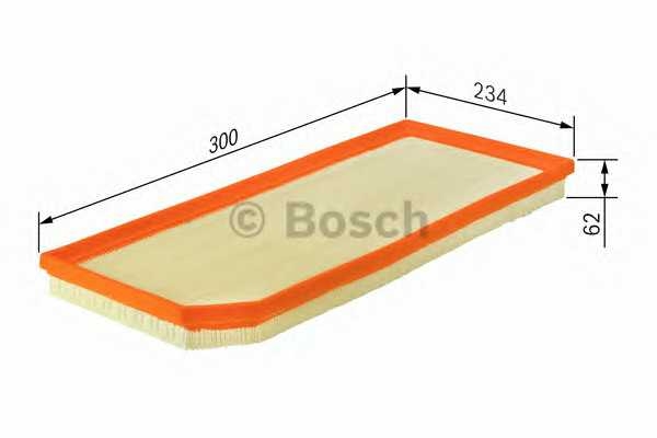 bosch f026400119