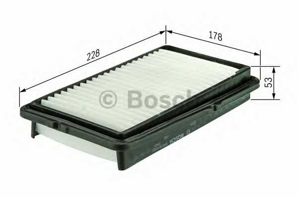 bosch f026400125