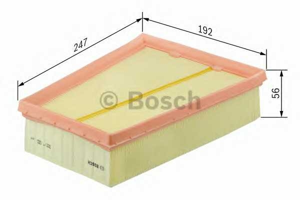 bosch f026400138
