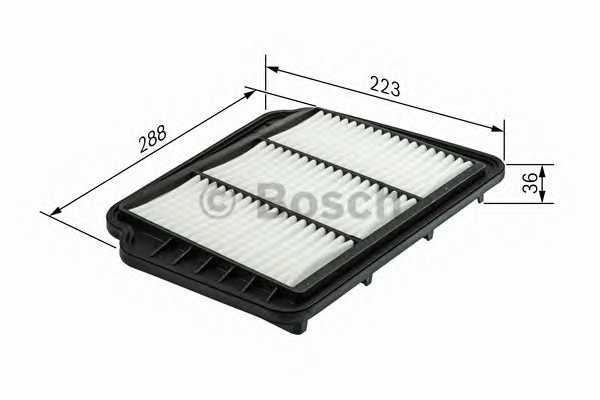 bosch f026400163