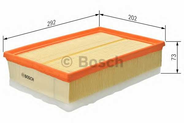 bosch f026400230