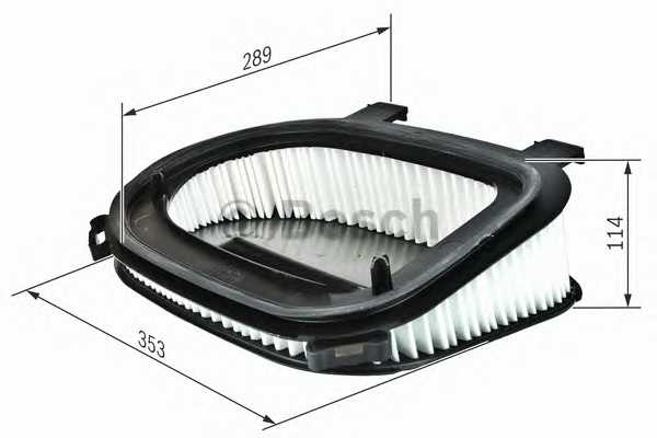 bosch f026400366