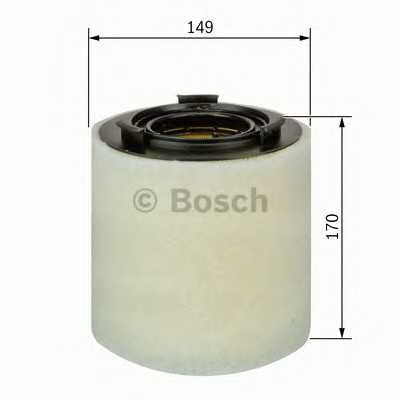 bosch f026400391