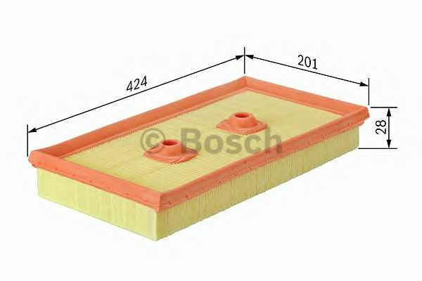 bosch f026400482