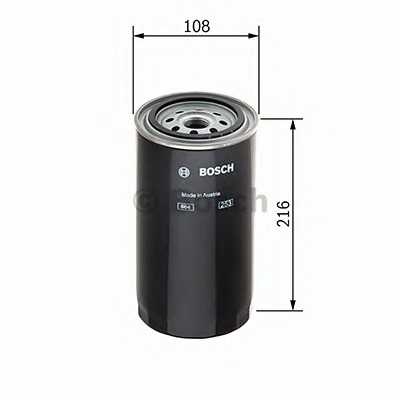 bosch f026402143