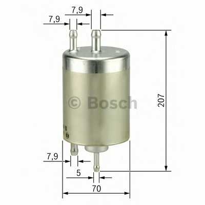 bosch f026403000