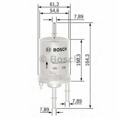 bosch f026403006