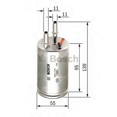 bosch f026403014