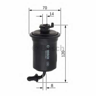 bosch f026403757