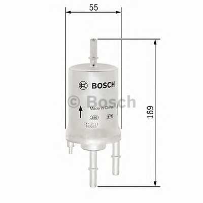 bosch f026403764
