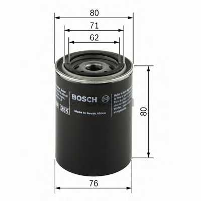 bosch f026407005