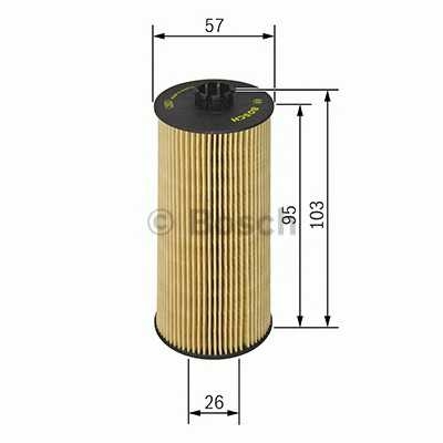 bosch f026407006