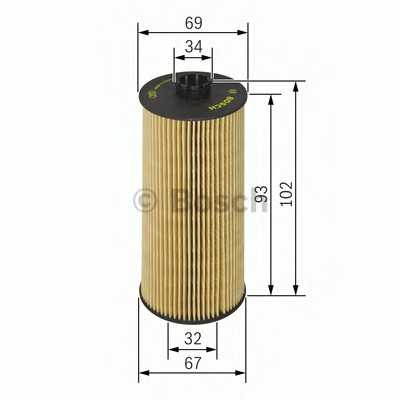 bosch f026407010
