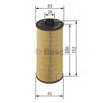 bosch f026407040