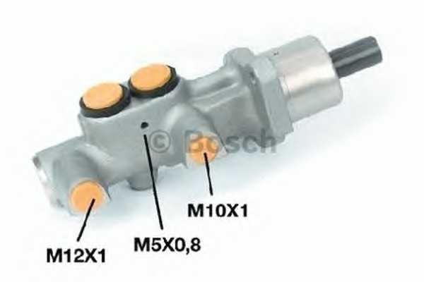 bosch f026a01743