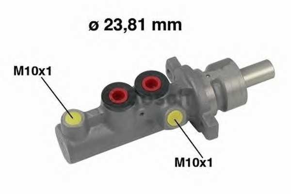 bosch f026a05839