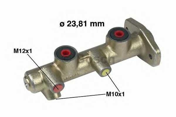 bosch f026a05890