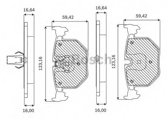 bosch f03b050008
