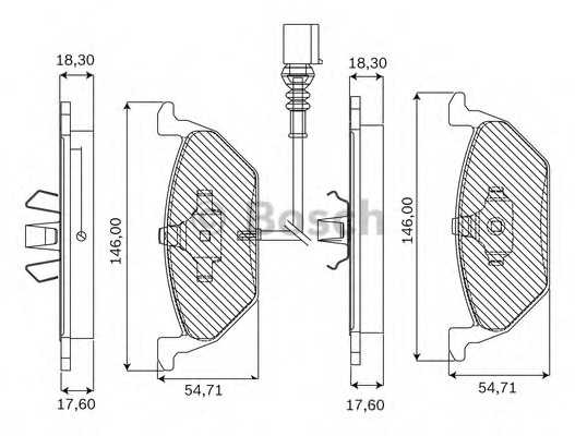 bosch f03b050025