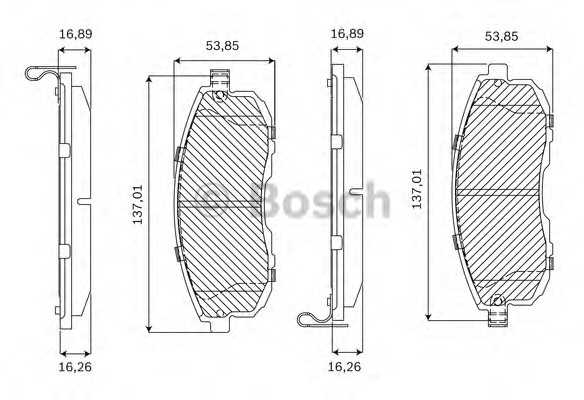 bosch f03b050041