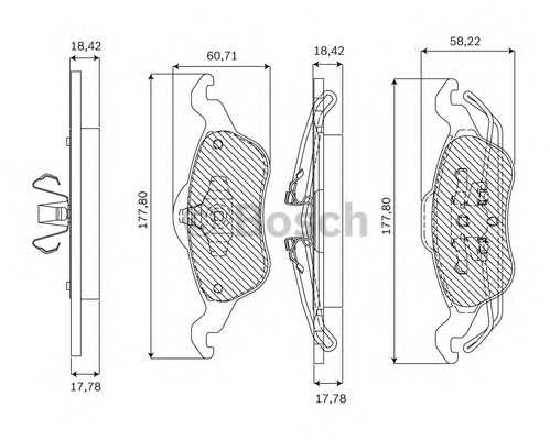 bosch f03b050042