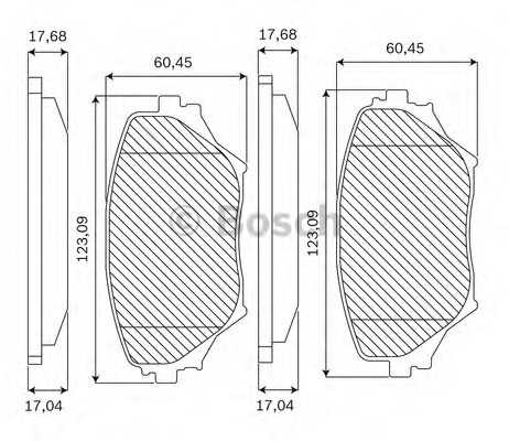 bosch f03b050057
