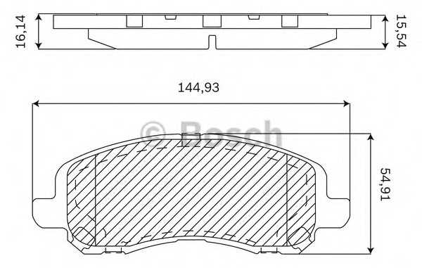 bosch f03b050059