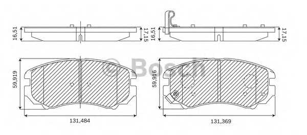 bosch f03b050085