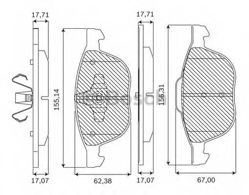 bosch f03b050123