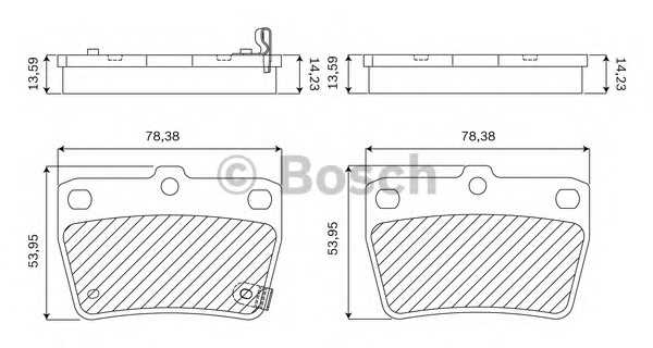 bosch f03b050125