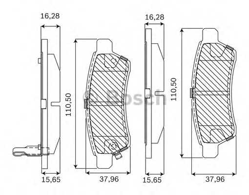 bosch f03b050139