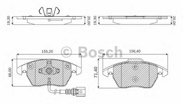 bosch f03b050143